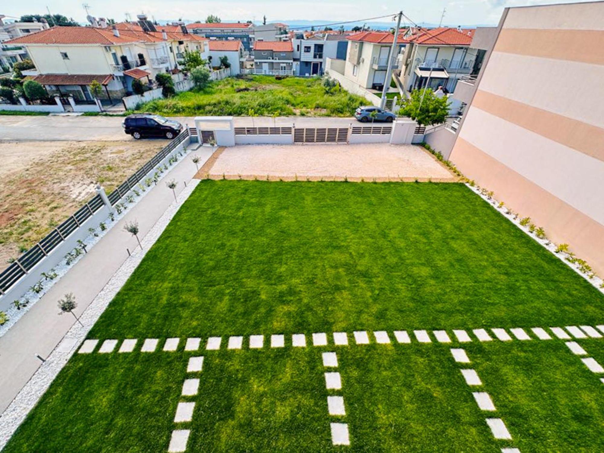 Aparthotel Sithonian Sunset Luxury - Nikiti Cozy Getaways Exterior foto